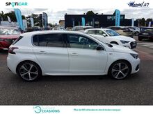 Photo 4 de l'offre de Peugeot 308 2.0 BlueHDi 180ch S&S GT EAT8 à 20 590 € chez SudOuest Occasions