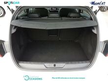 Photo 6 de l'offre de Peugeot 308 2.0 BlueHDi 180ch S&S GT EAT8 à 20 590 € chez SudOuest Occasions