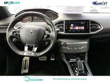 Photo 8 de l'offre de Peugeot 308 2.0 BlueHDi 180ch S&S GT EAT8 à 20 590 € chez SudOuest Occasions