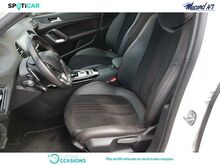 Photo 9 de l'offre de Peugeot 308 2.0 BlueHDi 180ch S&S GT EAT8 à 20 590 € chez SudOuest Occasions