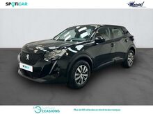 Photo 1 de l'offre de Peugeot 2008 1.5 BlueHDi 110ch S&S Active 5cv à 23 940 € chez SudOuest Occasions
