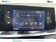 Photo 17 de l'offre de Peugeot 2008 1.5 BlueHDi 110ch S&S Active 5cv à 23 940 € chez SudOuest Occasions