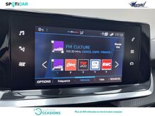 Photo 18 de l'offre de Peugeot 2008 1.5 BlueHDi 110ch S&S Active 5cv à 23 940 € chez SudOuest Occasions