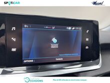 Photo 20 de l'offre de Peugeot 2008 1.5 BlueHDi 110ch S&S Active 5cv à 23 940 € chez SudOuest Occasions