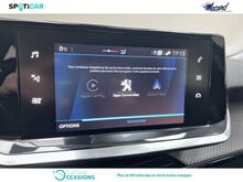 Photo 21 de l'offre de Peugeot 2008 1.5 BlueHDi 110ch S&S Active 5cv à 23 940 € chez SudOuest Occasions
