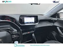Photo 24 de l'offre de Peugeot 2008 1.5 BlueHDi 110ch S&S Active 5cv à 23 940 € chez SudOuest Occasions