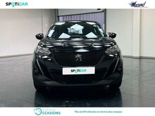 Photo 27 de l'offre de Peugeot 2008 1.5 BlueHDi 110ch S&S Active 5cv à 23 940 € chez SudOuest Occasions