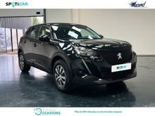 Photo 28 de l'offre de Peugeot 2008 1.5 BlueHDi 110ch S&S Active 5cv à 23 940 € chez SudOuest Occasions