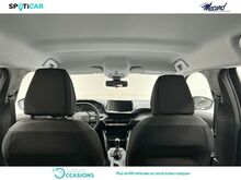 Photo 8 de l'offre de Peugeot 2008 1.5 BlueHDi 110ch S&S Active 5cv à 23 940 € chez SudOuest Occasions