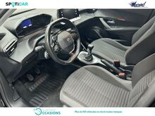 Photo 9 de l'offre de Peugeot 2008 1.5 BlueHDi 110ch S&S Active 5cv à 23 940 € chez SudOuest Occasions