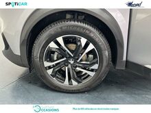 Photo 11 de l'offre de Peugeot 2008 1.5 BlueHDi 100ch E6.c Allure S&S BVM5 86g à 24 650 € chez SudOuest Occasions