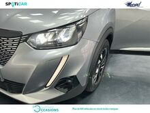 Photo 12 de l'offre de Peugeot 2008 1.5 BlueHDi 100ch E6.c Allure S&S BVM5 86g à 24 650 € chez SudOuest Occasions