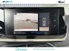 Photo 14 de l'offre de Peugeot 2008 1.5 BlueHDi 100ch E6.c Allure S&S BVM5 86g à 24 650 € chez SudOuest Occasions