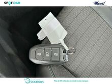 Photo 15 de l'offre de Peugeot 2008 1.5 BlueHDi 100ch E6.c Allure S&S BVM5 86g à 24 650 € chez SudOuest Occasions