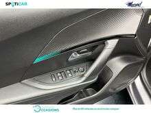 Photo 16 de l'offre de Peugeot 2008 1.5 BlueHDi 100ch E6.c Allure S&S BVM5 86g à 24 650 € chez SudOuest Occasions