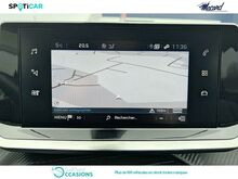 Photo 18 de l'offre de Peugeot 2008 1.5 BlueHDi 100ch E6.c Allure S&S BVM5 86g à 24 650 € chez SudOuest Occasions