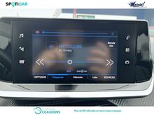 Photo 19 de l'offre de Peugeot 2008 1.5 BlueHDi 100ch E6.c Allure S&S BVM5 86g à 24 650 € chez SudOuest Occasions