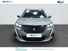 Photo 2 de l'offre de Peugeot 2008 1.5 BlueHDi 100ch E6.c Allure S&S BVM5 86g à 24 650 € chez SudOuest Occasions