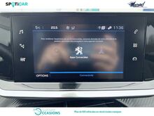 Photo 20 de l'offre de Peugeot 2008 1.5 BlueHDi 100ch E6.c Allure S&S BVM5 86g à 24 650 € chez SudOuest Occasions