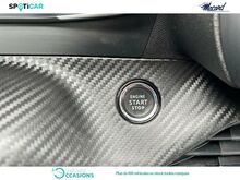 Photo 23 de l'offre de Peugeot 2008 1.5 BlueHDi 100ch E6.c Allure S&S BVM5 86g à 24 650 € chez SudOuest Occasions