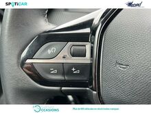 Photo 24 de l'offre de Peugeot 2008 1.5 BlueHDi 100ch E6.c Allure S&S BVM5 86g à 24 650 € chez SudOuest Occasions