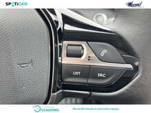 Photo 25 de l'offre de Peugeot 2008 1.5 BlueHDi 100ch E6.c Allure S&S BVM5 86g à 24 650 € chez SudOuest Occasions