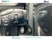Photo 26 de l'offre de Peugeot 2008 1.5 BlueHDi 100ch E6.c Allure S&S BVM5 86g à 24 650 € chez SudOuest Occasions