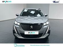 Photo 29 de l'offre de Peugeot 2008 1.5 BlueHDi 100ch E6.c Allure S&S BVM5 86g à 24 650 € chez SudOuest Occasions