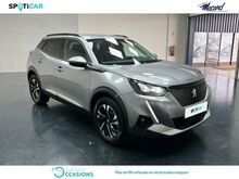 Photo 30 de l'offre de Peugeot 2008 1.5 BlueHDi 100ch E6.c Allure S&S BVM5 86g à 24 650 € chez SudOuest Occasions