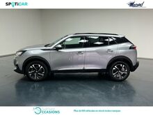 Photo 4 de l'offre de Peugeot 2008 1.5 BlueHDi 100ch E6.c Allure S&S BVM5 86g à 24 650 € chez SudOuest Occasions