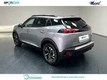 Photo 7 de l'offre de Peugeot 2008 1.5 BlueHDi 100ch E6.c Allure S&S BVM5 86g à 24 650 € chez SudOuest Occasions