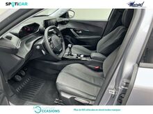 Photo 9 de l'offre de Peugeot 2008 1.5 BlueHDi 100ch E6.c Allure S&S BVM5 86g à 24 650 € chez SudOuest Occasions