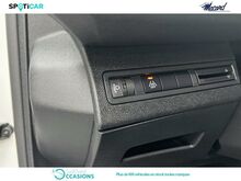 Photo 24 de l'offre de Peugeot 3008 1.5 BlueHDi 130ch S&S Allure Pack EAT8 à 33 800 € chez SudOuest Occasions