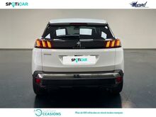 Photo 5 de l'offre de Peugeot 3008 1.5 BlueHDi 130ch S&S Allure Pack EAT8 à 33 800 € chez SudOuest Occasions
