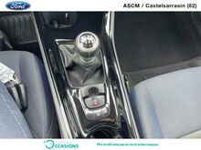 Photo 20 de l'offre de Toyota C-HR 1.2 Turbo 116ch Graphic 2WD à 17 960 € chez SudOuest Occasions