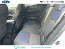 Photo 6 de l'offre de Toyota C-HR 1.2 Turbo 116ch Graphic 2WD à 17 960 € chez SudOuest Occasions