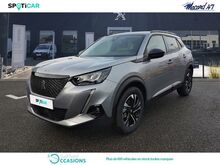 Photo 1 de l'offre de Peugeot 2008 1.5 BlueHDi 130ch S&S Roadtrip EAT8 à 30 990 € chez SudOuest Occasions