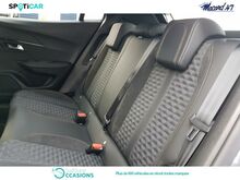 Photo 10 de l'offre de Peugeot 2008 1.5 BlueHDi 130ch S&S Roadtrip EAT8 à 30 990 € chez SudOuest Occasions
