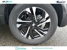 Photo 11 de l'offre de Peugeot 2008 1.5 BlueHDi 130ch S&S Roadtrip EAT8 à 30 990 € chez SudOuest Occasions