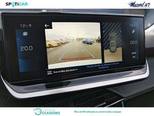 Photo 14 de l'offre de Peugeot 2008 1.5 BlueHDi 130ch S&S Roadtrip EAT8 à 30 990 € chez SudOuest Occasions