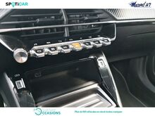 Photo 15 de l'offre de Peugeot 2008 1.5 BlueHDi 130ch S&S Roadtrip EAT8 à 30 990 € chez SudOuest Occasions