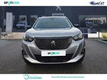 Photo 2 de l'offre de Peugeot 2008 1.5 BlueHDi 130ch S&S Roadtrip EAT8 à 30 990 € chez SudOuest Occasions