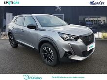 Photo 3 de l'offre de Peugeot 2008 1.5 BlueHDi 130ch S&S Roadtrip EAT8 à 30 990 € chez SudOuest Occasions