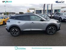 Photo 4 de l'offre de Peugeot 2008 1.5 BlueHDi 130ch S&S Roadtrip EAT8 à 30 990 € chez SudOuest Occasions