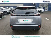 Photo 5 de l'offre de Peugeot 2008 1.5 BlueHDi 130ch S&S Roadtrip EAT8 à 30 990 € chez SudOuest Occasions