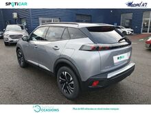 Photo 7 de l'offre de Peugeot 2008 1.5 BlueHDi 130ch S&S Roadtrip EAT8 à 30 990 € chez SudOuest Occasions