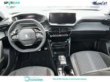Photo 8 de l'offre de Peugeot 2008 1.5 BlueHDi 130ch S&S Roadtrip EAT8 à 30 990 € chez SudOuest Occasions