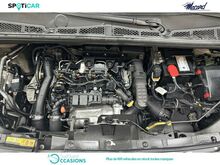 Photo 12 de l'offre de Citroën Berlingo Van M 1000kg BlueHDi 100 S&S Club BVM5 à 17 990 € chez SudOuest Occasions