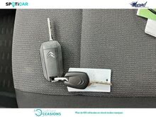Photo 15 de l'offre de Citroën Berlingo Van M 1000kg BlueHDi 100 S&S Club BVM5 à 17 990 € chez SudOuest Occasions