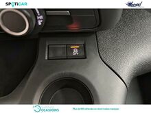 Photo 16 de l'offre de Citroën Berlingo Van M 1000kg BlueHDi 100 S&S Club BVM5 à 17 990 € chez SudOuest Occasions